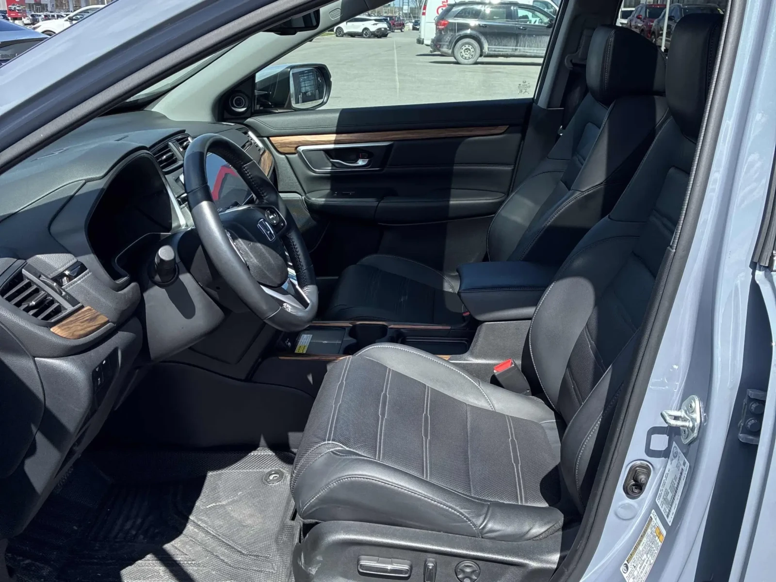 Honda Cr-v Touring AWD * * CARFAX * * ���� ������ * *  | Mobile.bg � ����������� 8