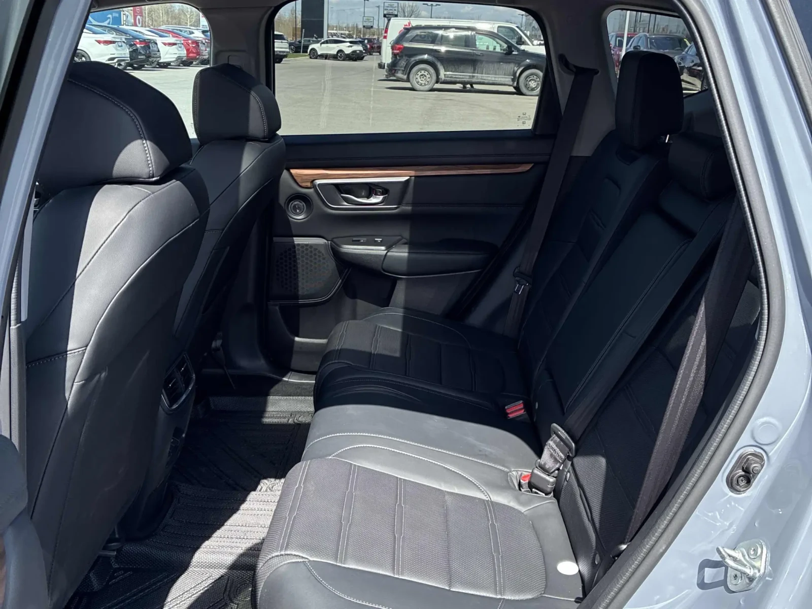 Honda Cr-v Touring AWD * * CARFAX * * ���� ������ * *  | Mobile.bg � ����������� 10