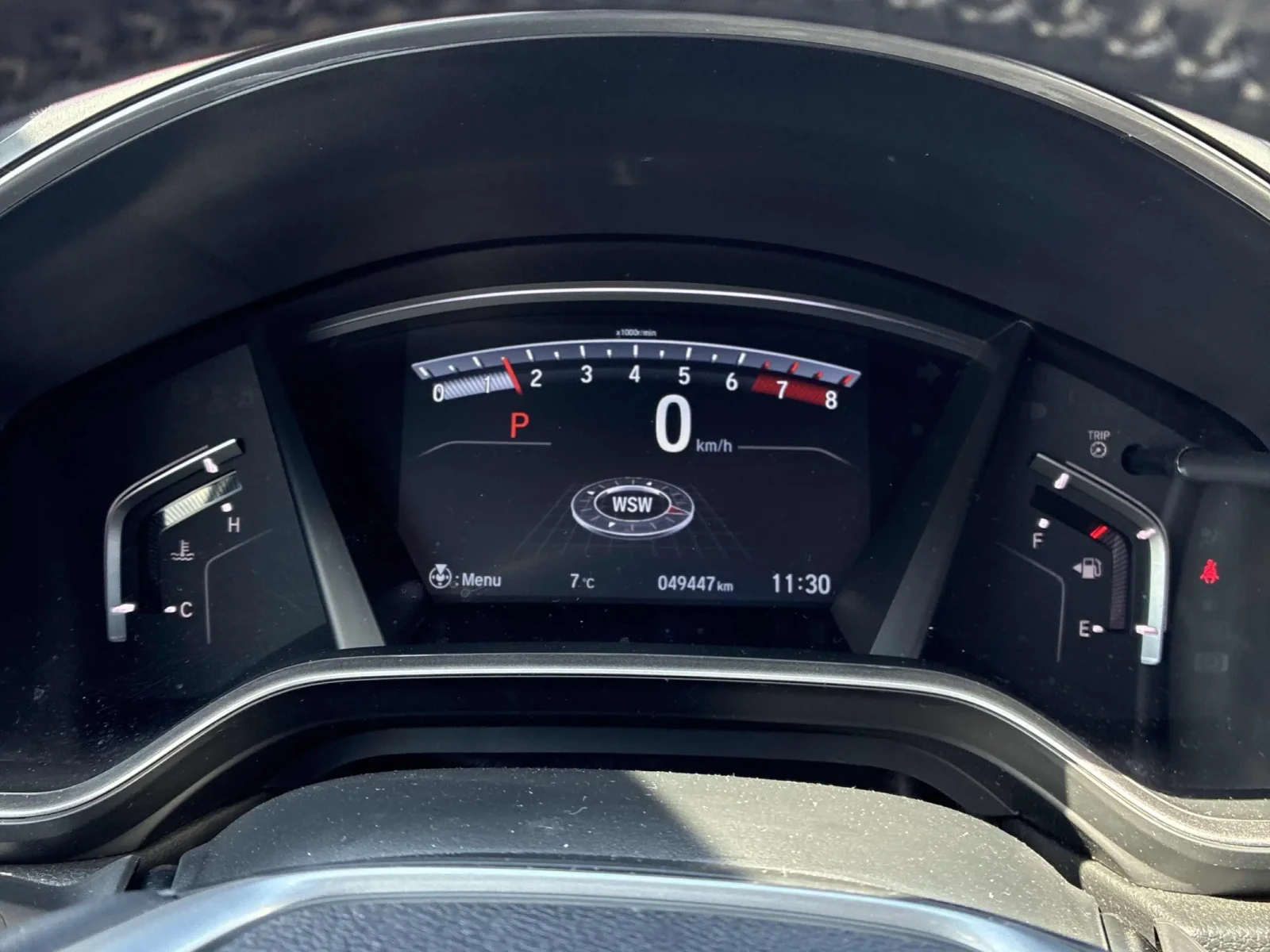 Honda Cr-v Touring AWD * * CARFAX * * ���� ������ * *  | Mobile.bg � ����������� 13