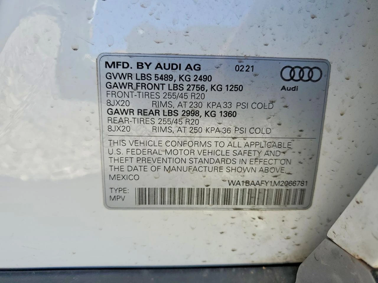 Audi Q5 2.0l Premium Plus 45 TFSI quattro | Mobile.bg � ����������� 13