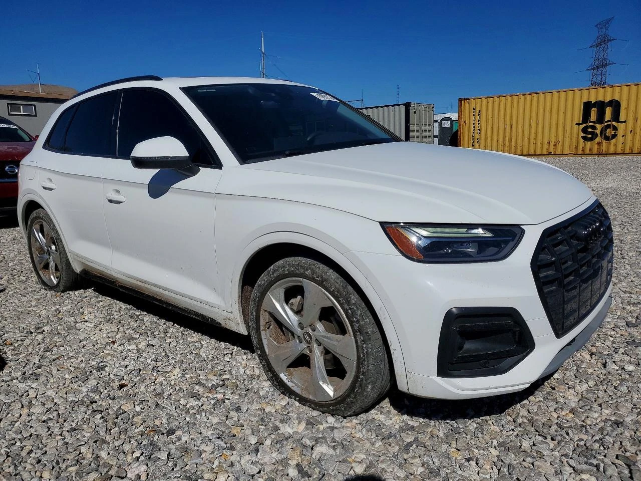Audi Q5 2.0l Premium Plus 45 TFSI quattro | Mobile.bg � ����������� 4