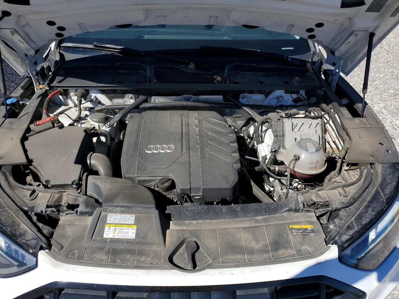 Audi Q5 2.0l Premium Plus 45 TFSI quattro | Mobile.bg � ����������� 12