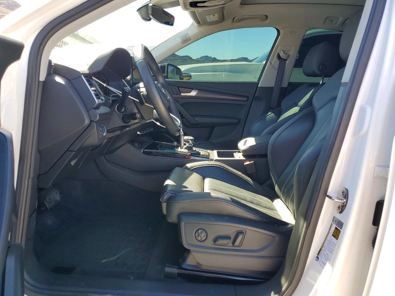 Audi Q5 2.0l Premium Plus 45 TFSI quattro | Mobile.bg � ����������� 7