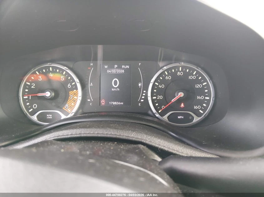 Jeep Renegade 2.4l Altitude Fwd, снимка 7 - Автомобили и джипове - 54618908
