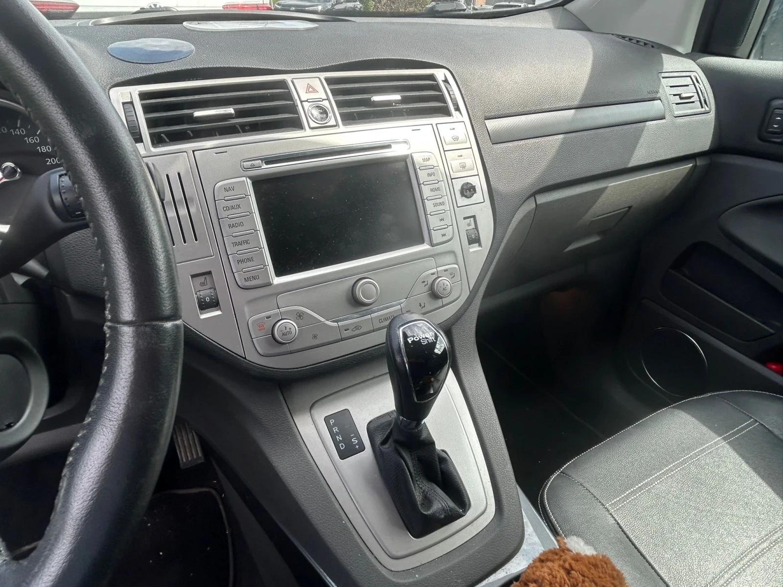 Ford Kuga 80k KM! Titanium!! UNIKAT!!!, снимка 7 - Автомобили и джипове - 54617836