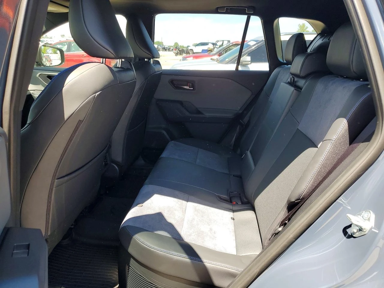 Toyota Rav4 * XSE* AWD*  | Mobile.bg � ����������� 11