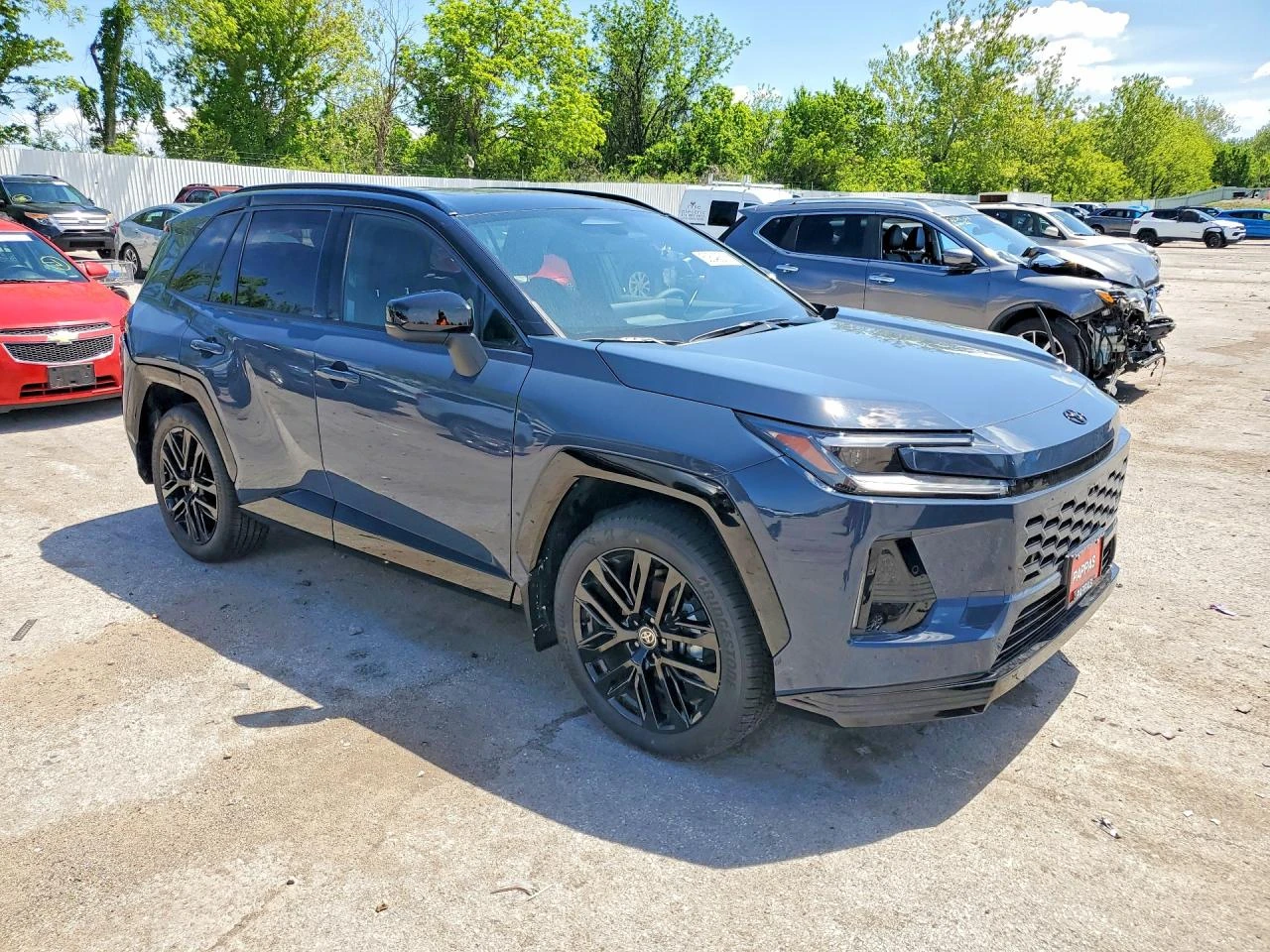 Toyota Rav4 * XSE* AWD*  | Mobile.bg � ����������� 3