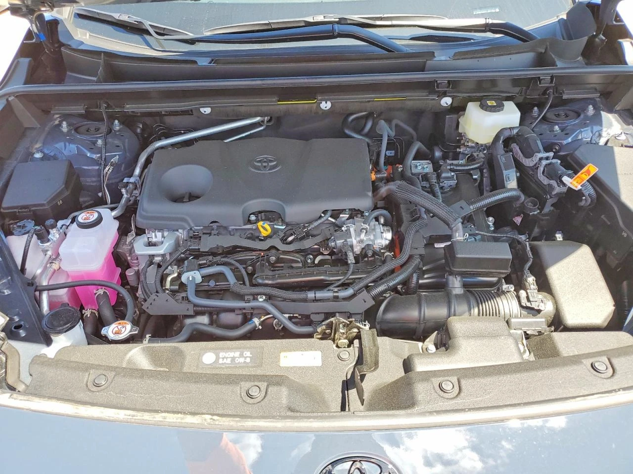 Toyota Rav4 * XSE* AWD*  | Mobile.bg � ����������� 7