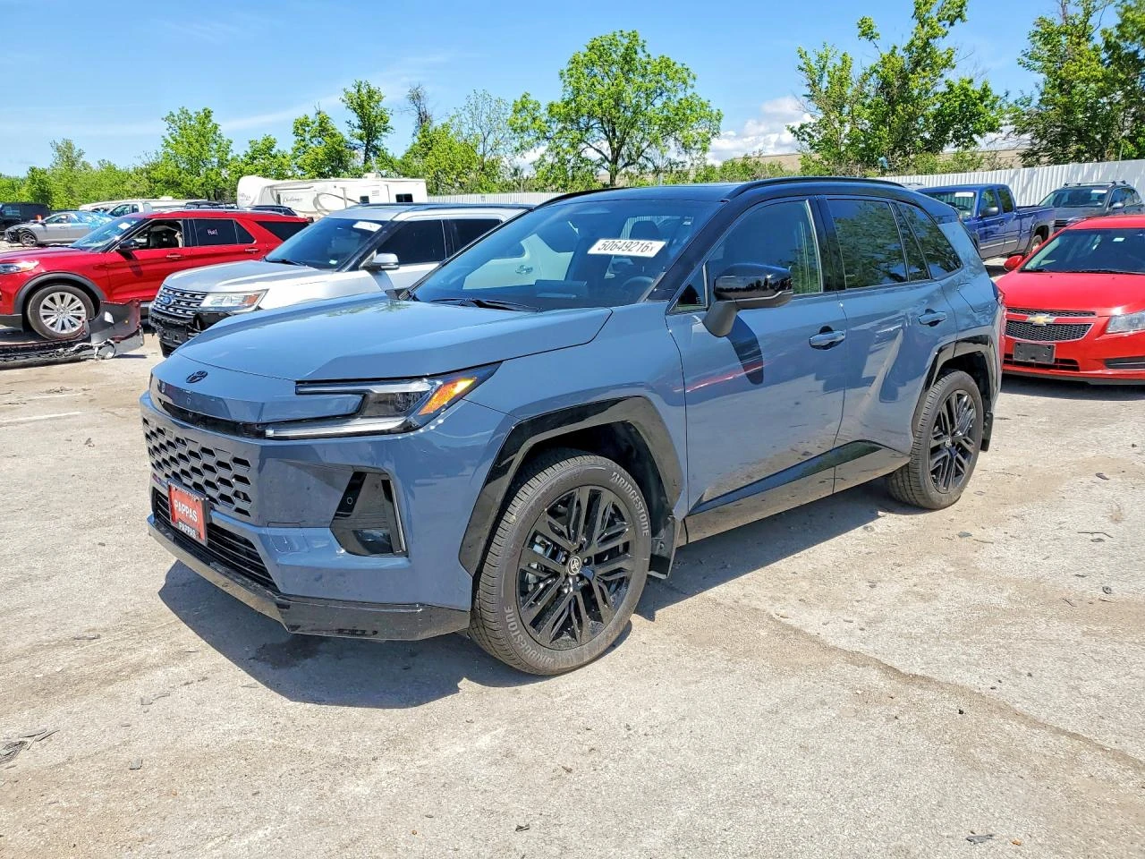 Toyota Rav4 * XSE* AWD*  | Mobile.bg � ����������� 1