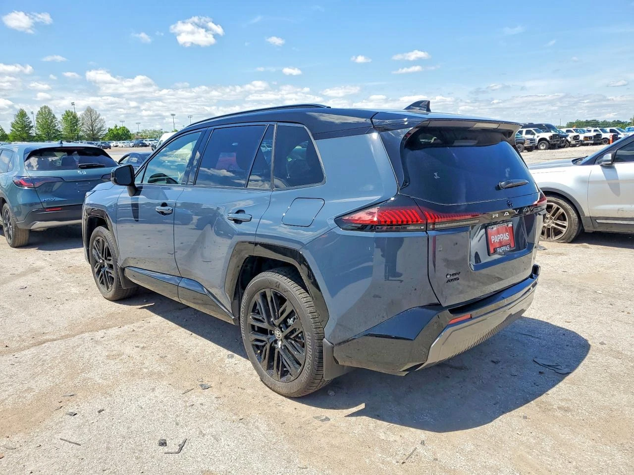 Toyota Rav4 * XSE* AWD*  | Mobile.bg � ����������� 6