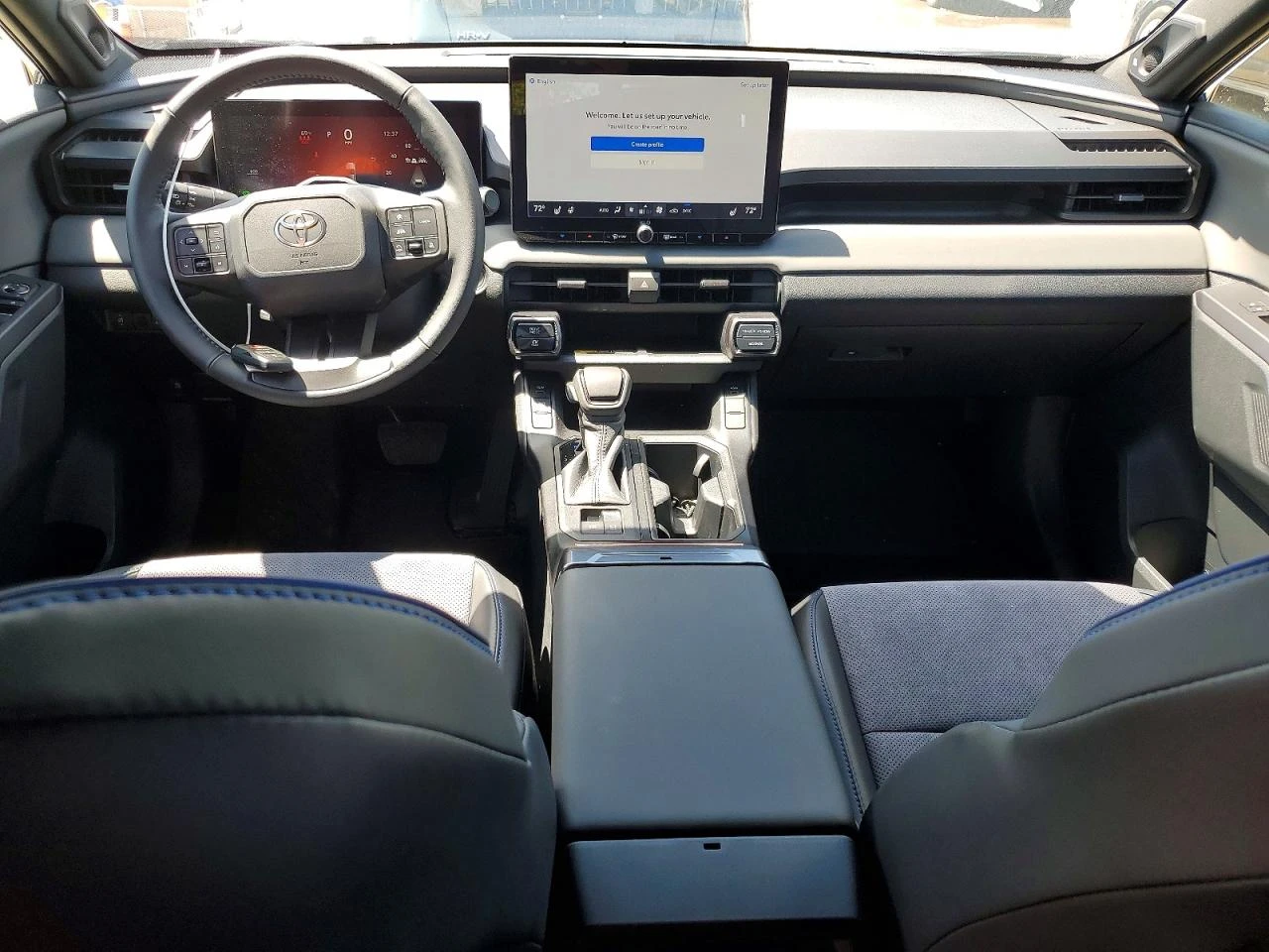 Toyota Rav4 * XSE* AWD*  | Mobile.bg � ����������� 9
