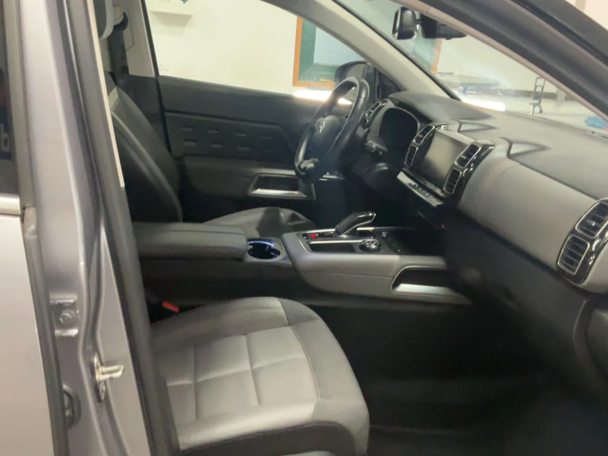 Citroen C5 Aircross 2.0 HDI 180 Ps PANORAMA* * 360-KAMERA* * , снимка 3 - Автомобили и джипове - 54767710