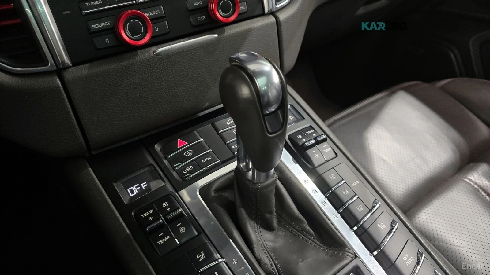 Porsche Macan S* DIESEL* КОЖА* ПОДГРЕВ* ПАНОРАМА, снимка 8 - Автомобили и джипове - 54833645
