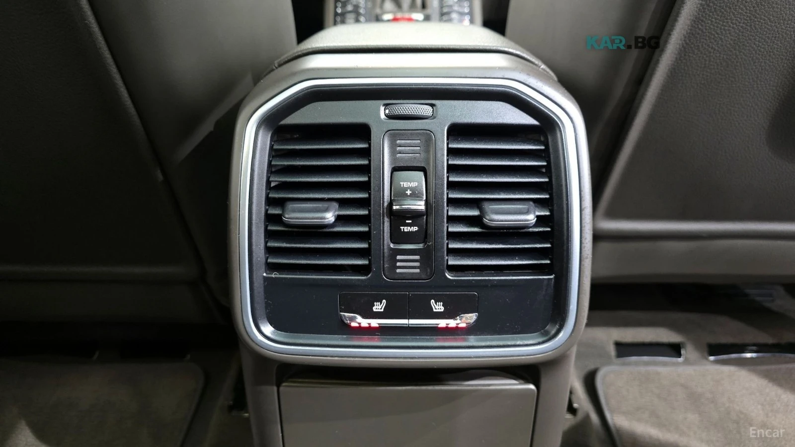 Porsche Macan S* DIESEL* КОЖА* ПОДГРЕВ* ПАНОРАМА, снимка 17 - Автомобили и джипове - 54833645