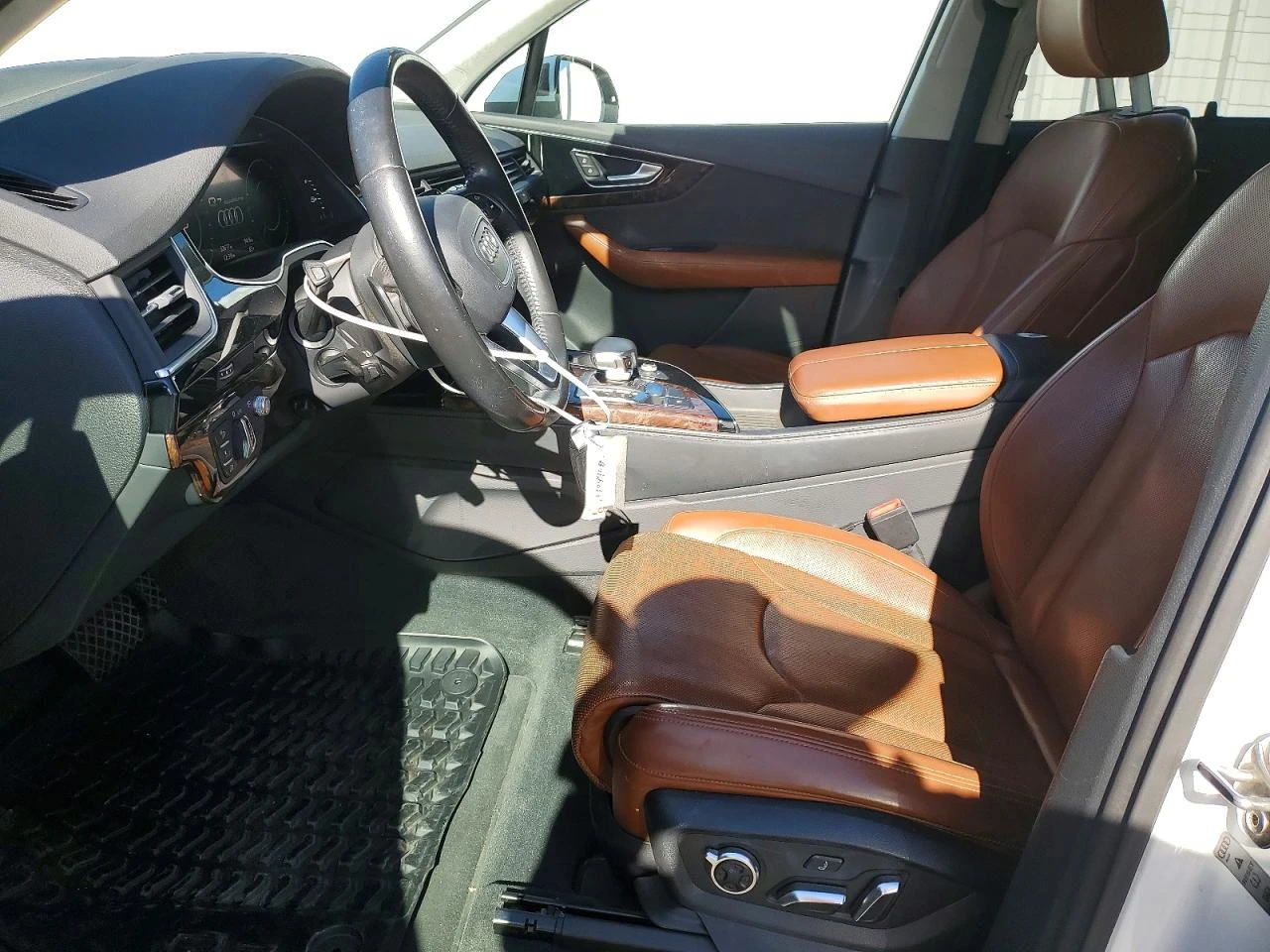 Audi Q7 PRESTIGE | VIRTUAL COCKPIT | PANO| ОБДУХВАНЕ| BOSE, снимка 7 - Автомобили и джипове - 54997756