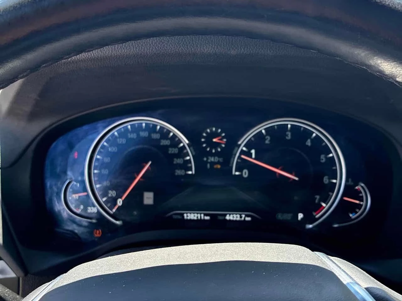 BMW X3 * xDrive30i * CARFAX * ЦЕНА ДО БГ, снимка 7 - Автомобили и джипове - 54998571