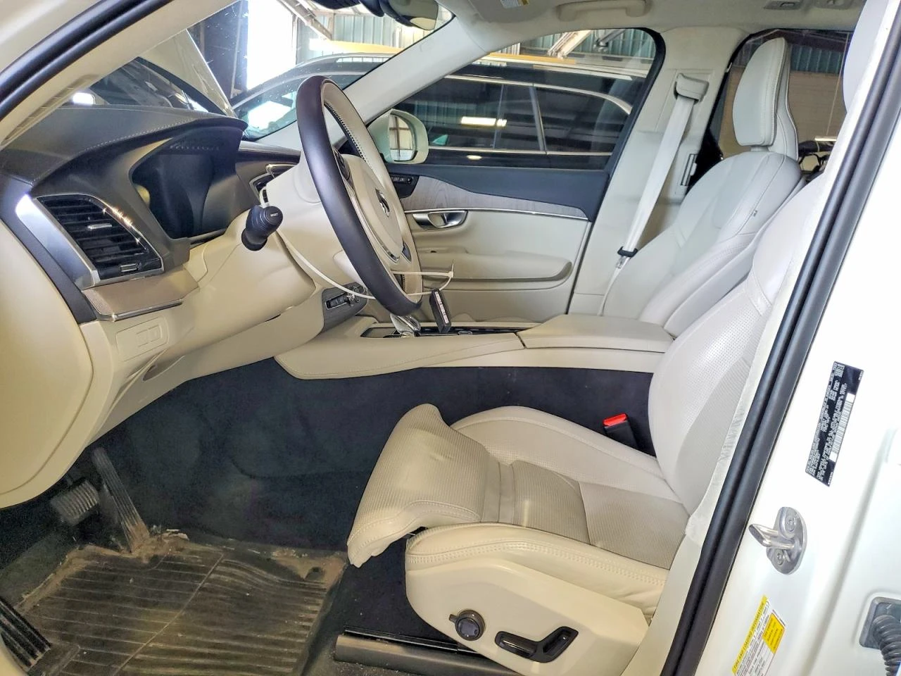 Volvo Xc90 ULTIMATE/HEAD UP/360/PANORAMA | Mobile.bg � ����������� 7