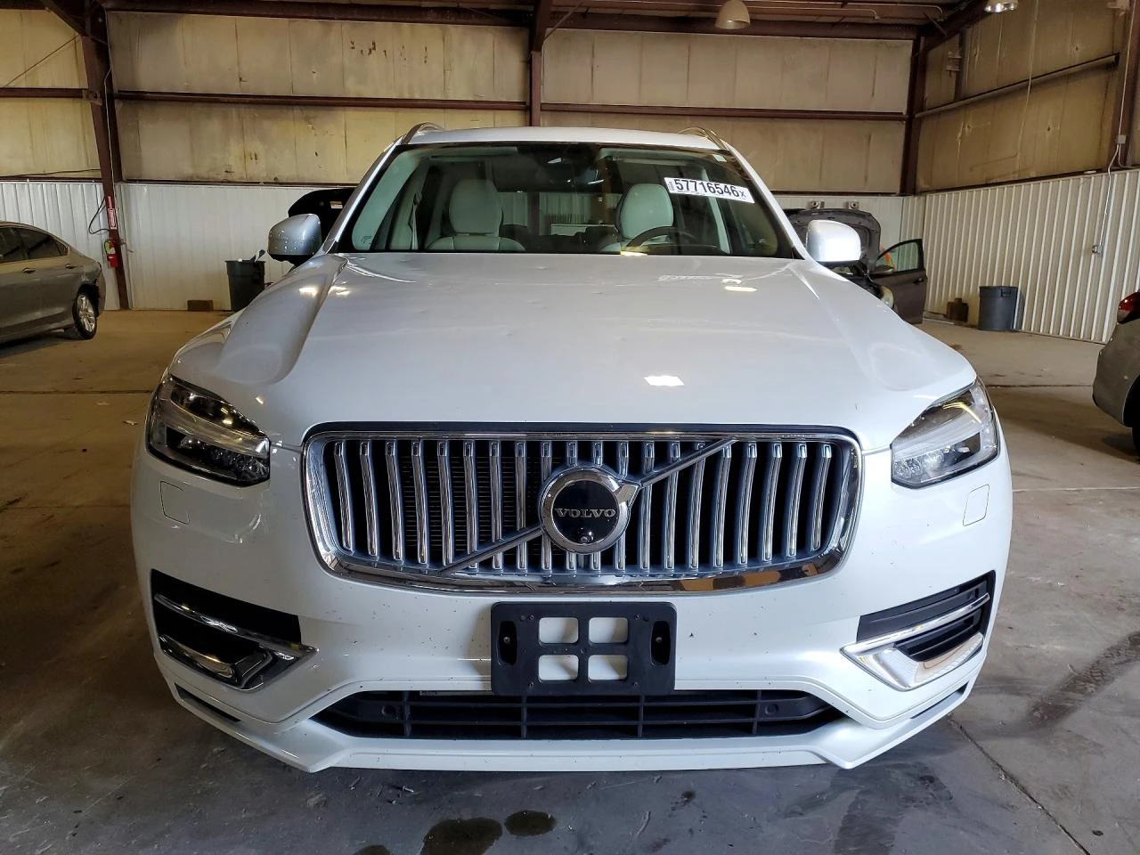 Volvo Xc90 ULTIMATE/HEAD UP/360/PANORAMA | Mobile.bg � ����������� 2