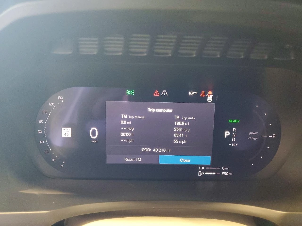 Volvo Xc90 ULTIMATE/HEAD UP/360/PANORAMA | Mobile.bg � ����������� 9