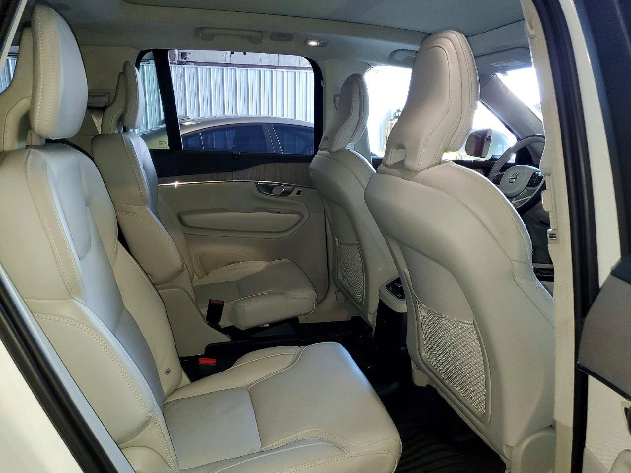 Volvo Xc90 ULTIMATE/HEAD UP/360/PANORAMA | Mobile.bg � ����������� 11
