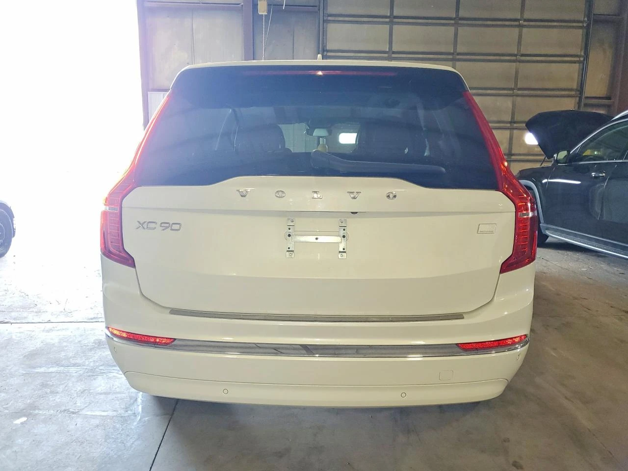 Volvo Xc90 ULTIMATE/HEAD UP/360/PANORAMA | Mobile.bg � ����������� 5