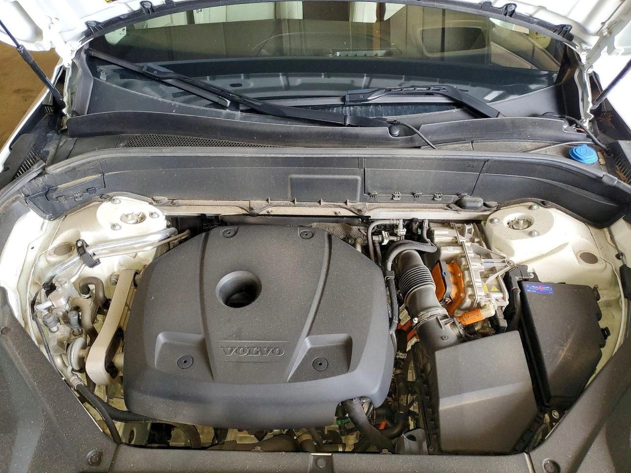 Volvo Xc90 ULTIMATE/HEAD UP/360/PANORAMA | Mobile.bg � ����������� 12