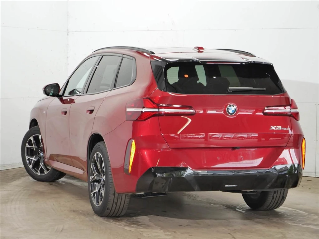 BMW X3 40d xDrive | Mobile.bg � ����������� 8