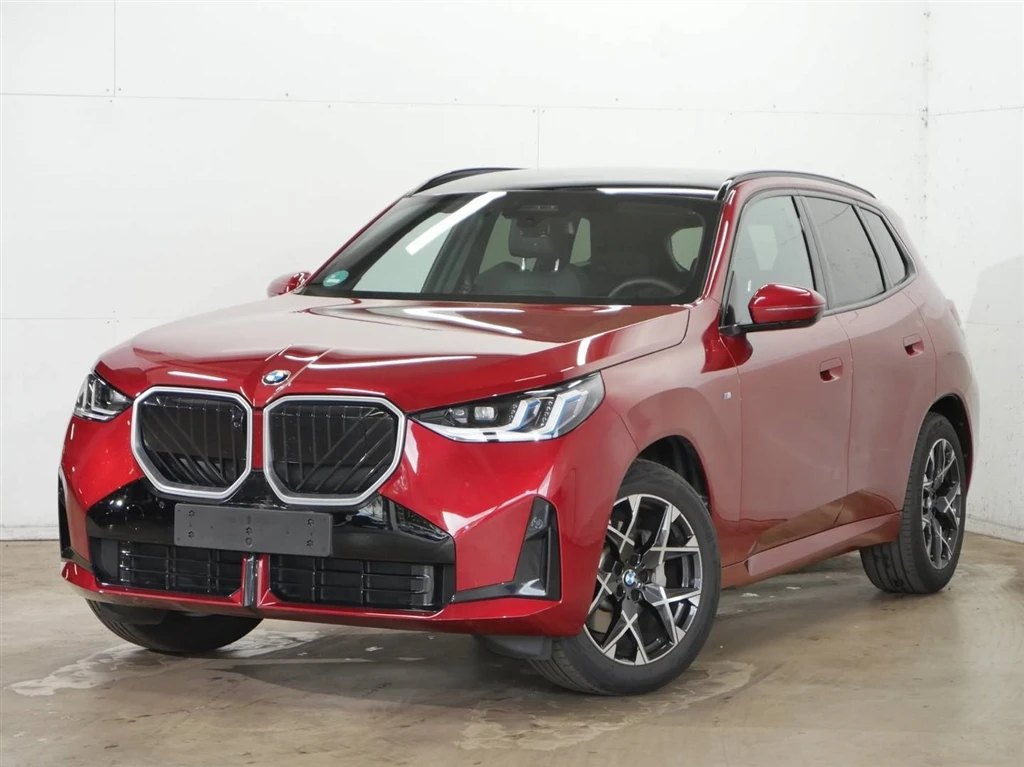 BMW X3 40d xDrive | Mobile.bg � ����������� 1