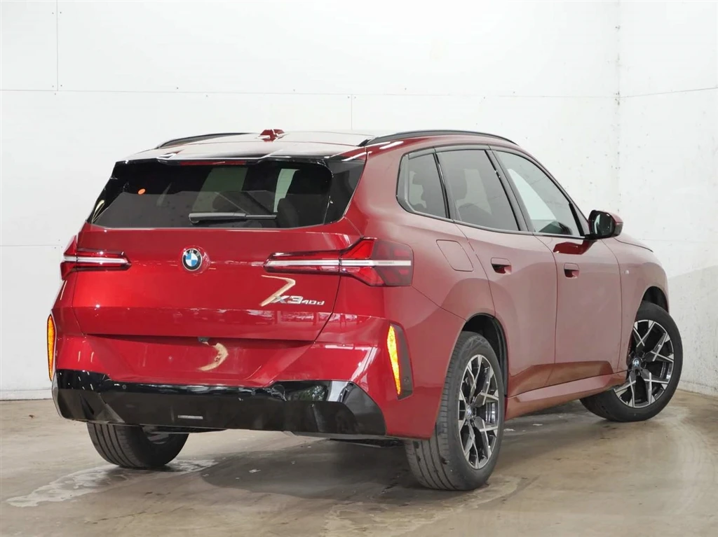 BMW X3 40d xDrive | Mobile.bg � ����������� 2