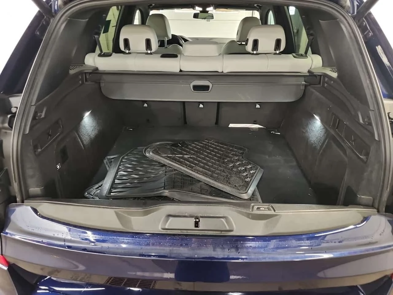 BMW X5 * XDRIVE40I * CARFAX * БЕЗ ПЪРВОНАЧАЛНА ВНОСКА, снимка 14 - Автомобили и джипове - 55423472