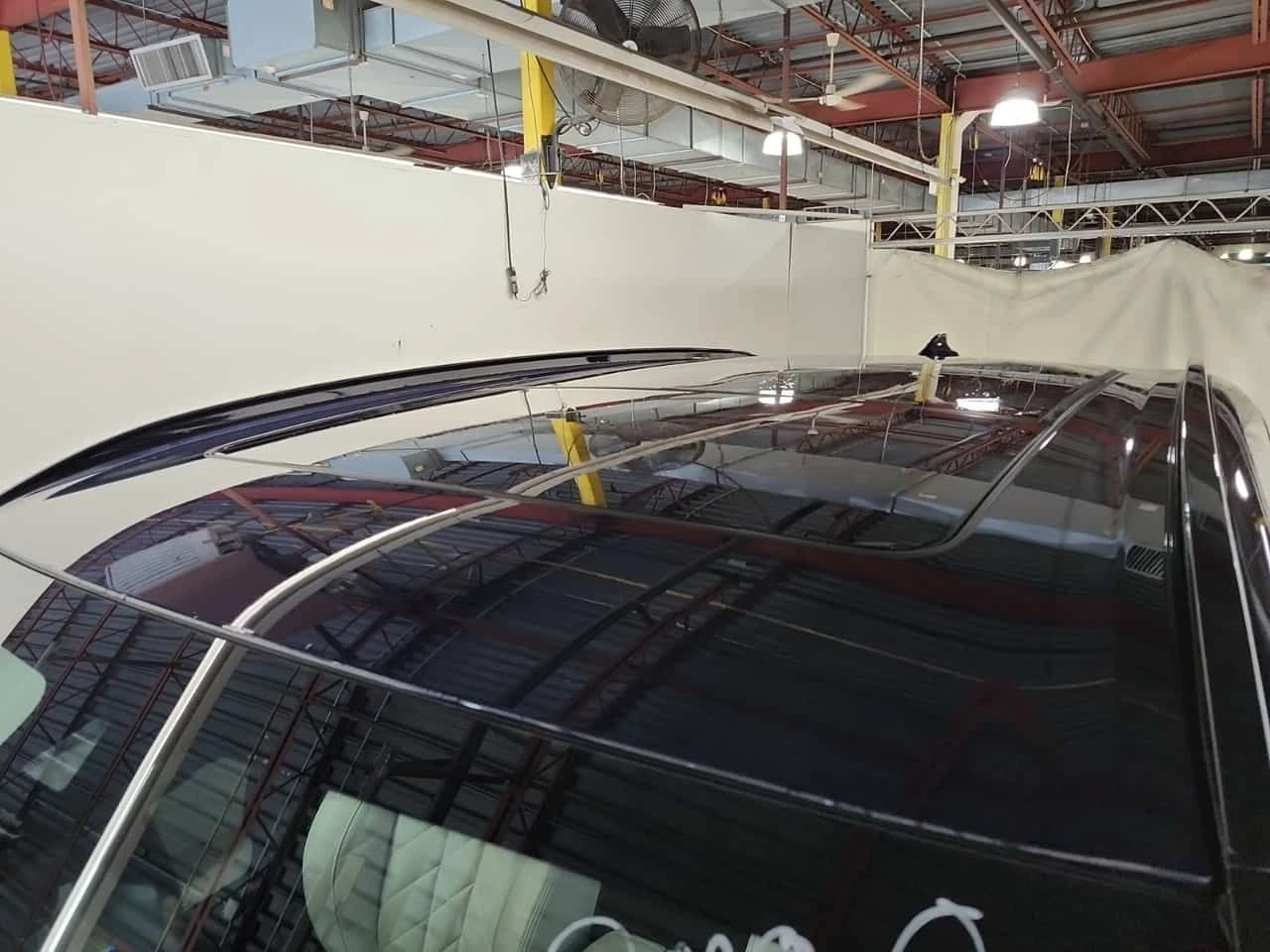 BMW X5 * XDRIVE40I * CARFAX * БЕЗ ПЪРВОНАЧАЛНА ВНОСКА, снимка 7 - Автомобили и джипове - 55423472