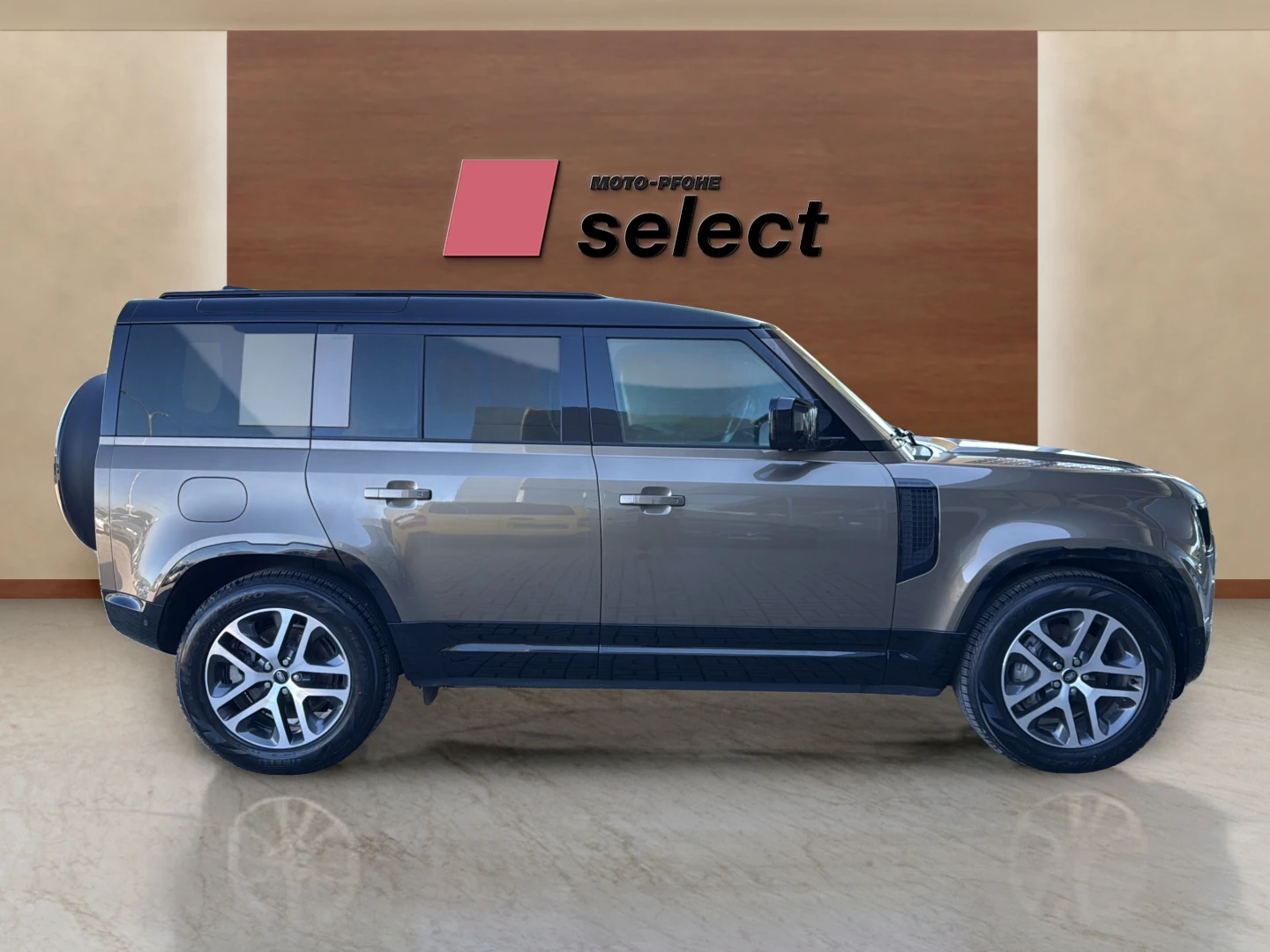 Land Rover Defender 3.0D I6 | Mobile.bg � ����������� 5