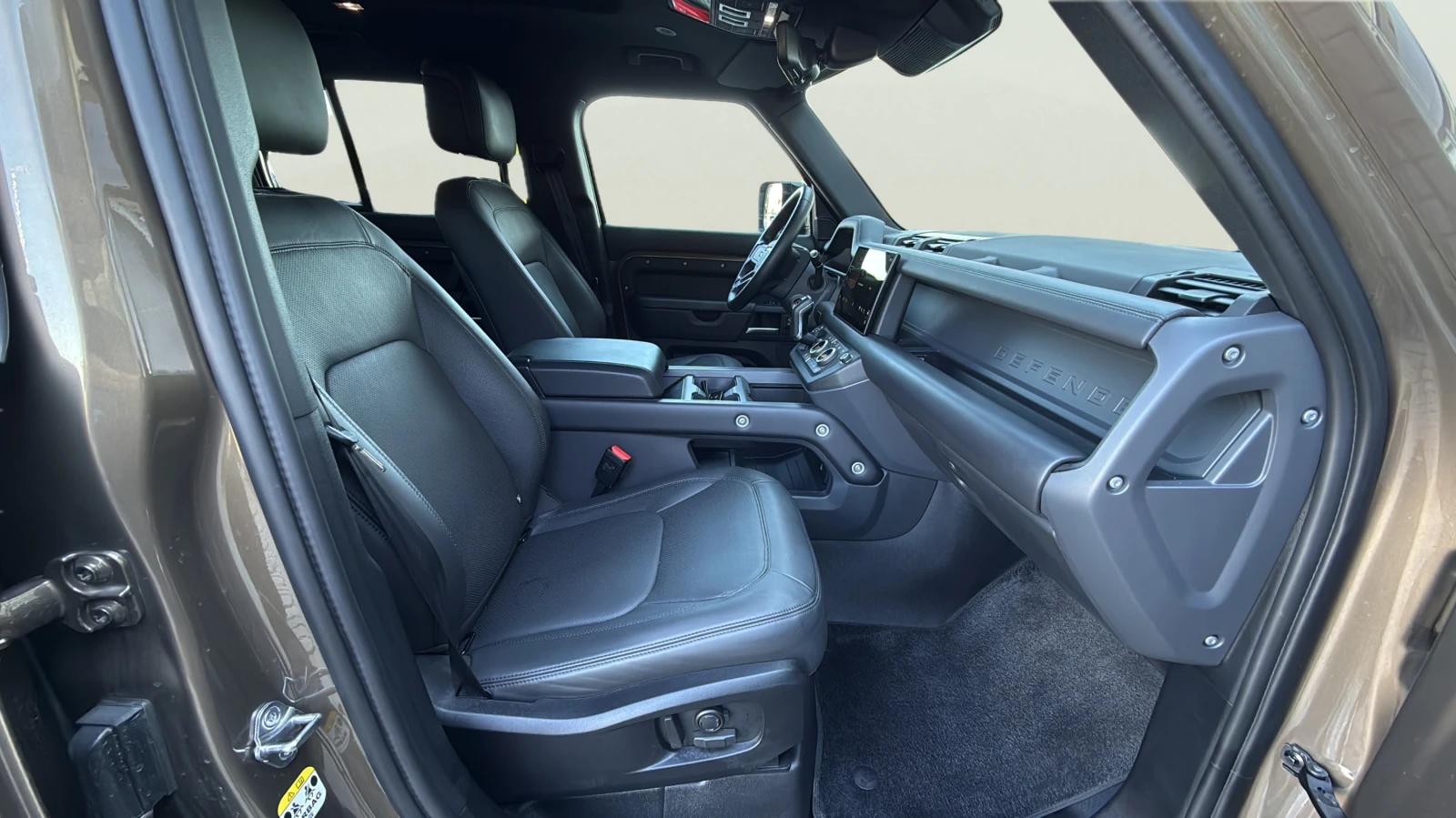 Land Rover Defender 3.0D I6 | Mobile.bg � ����������� 12