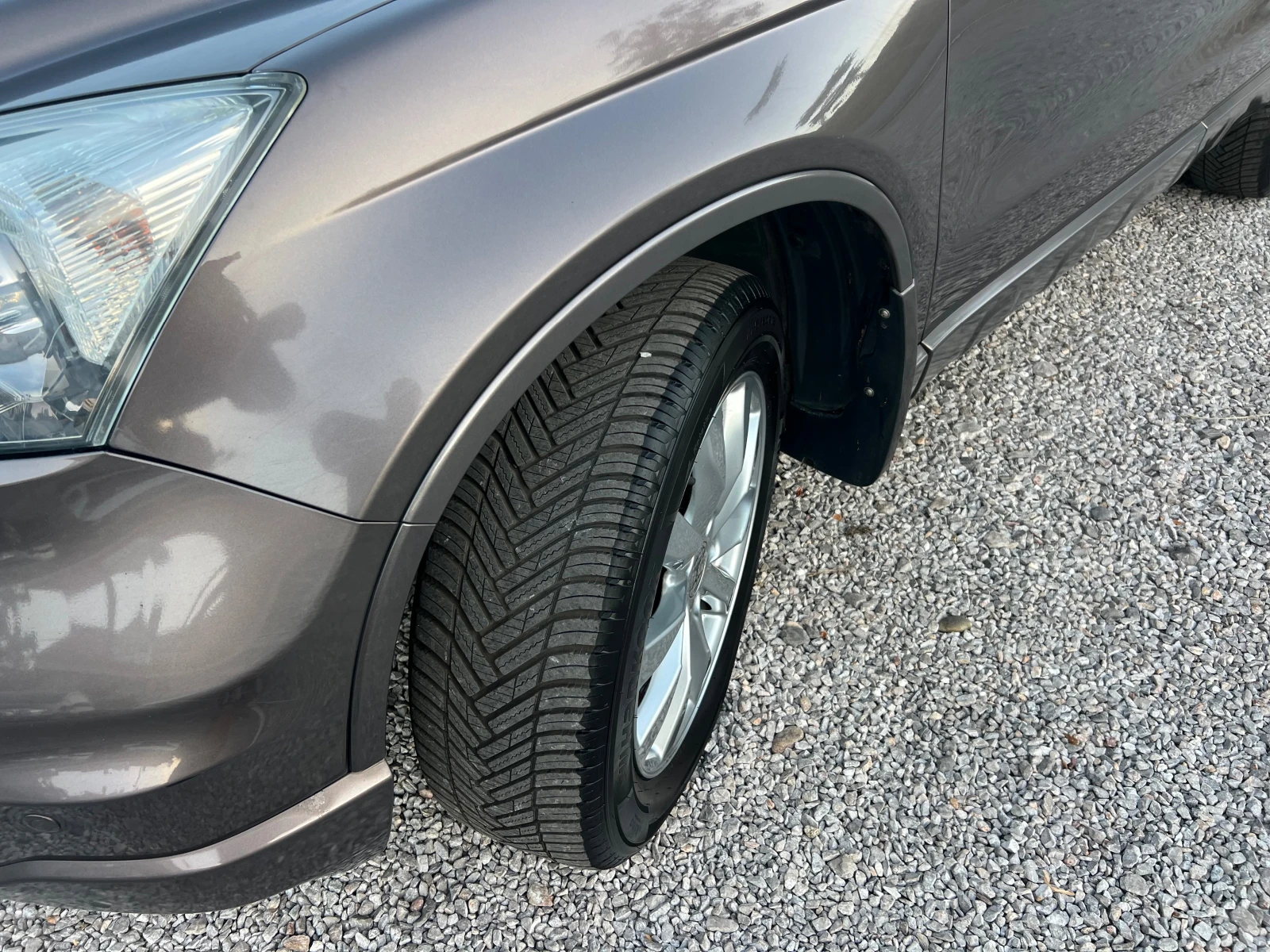 Honda Cr-v 2.0-FACE FULL 4x4, снимка 17 - Автомобили и джипове - 55743386