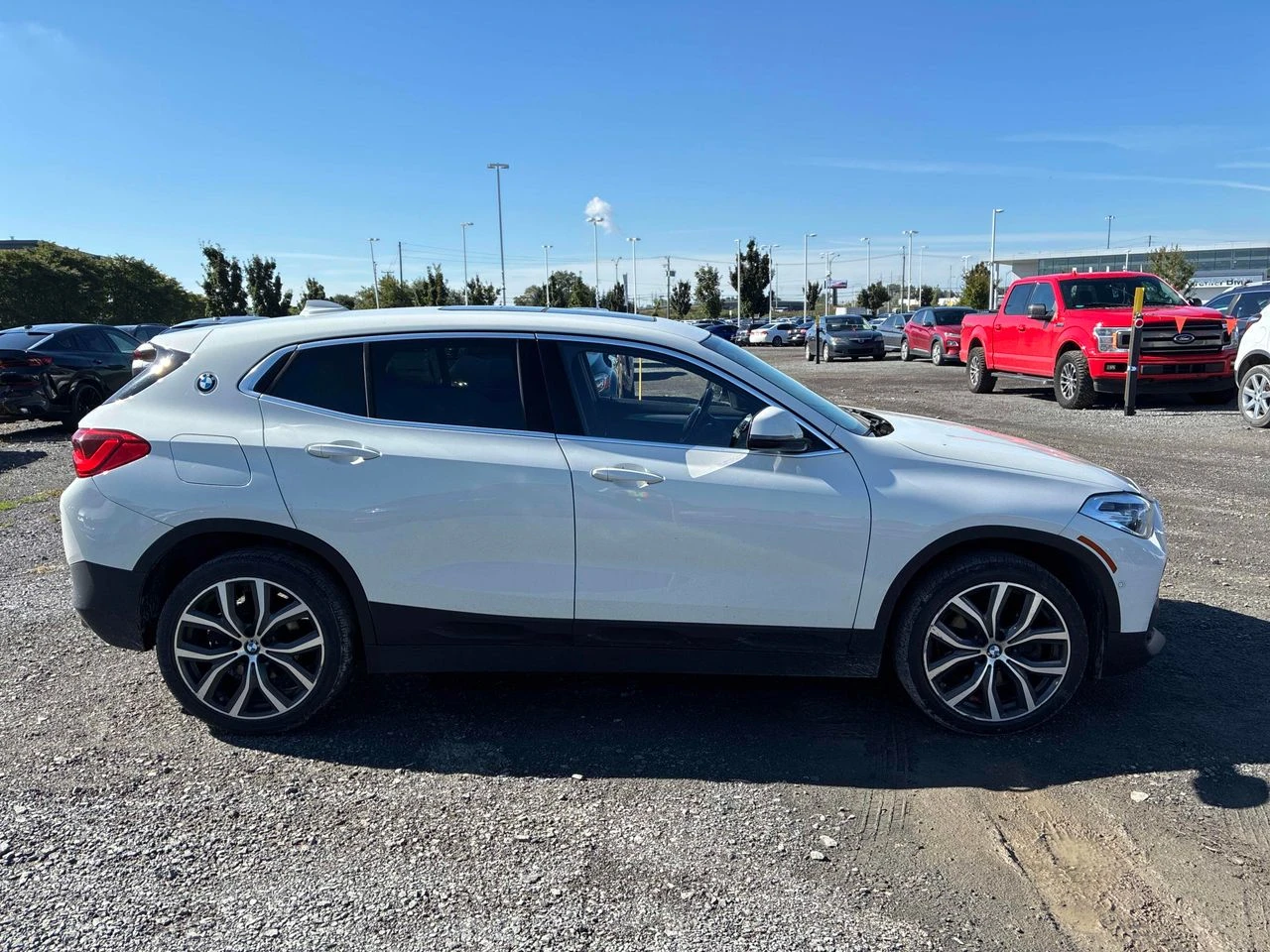 BMW X2 xDrive28i | Mobile.bg � ����������� 3