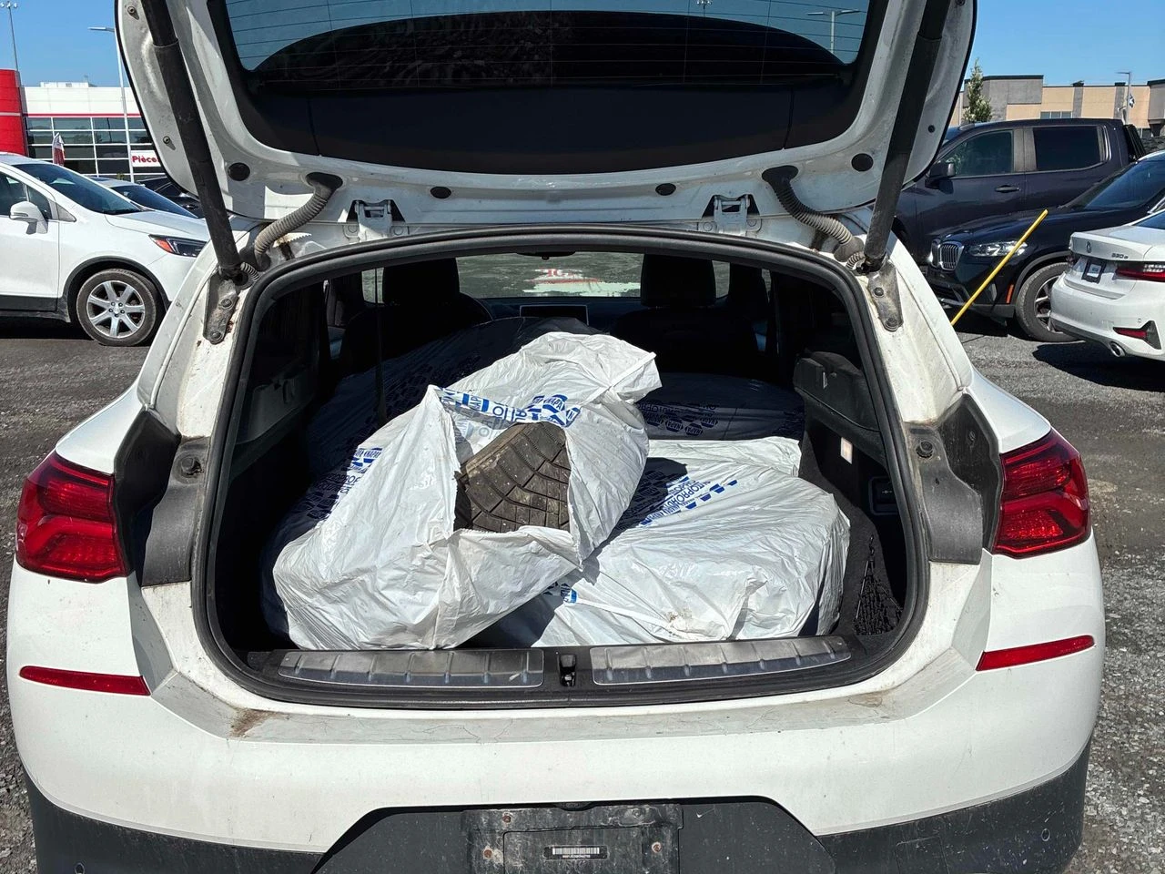 BMW X2 xDrive28i | Mobile.bg � ����������� 12