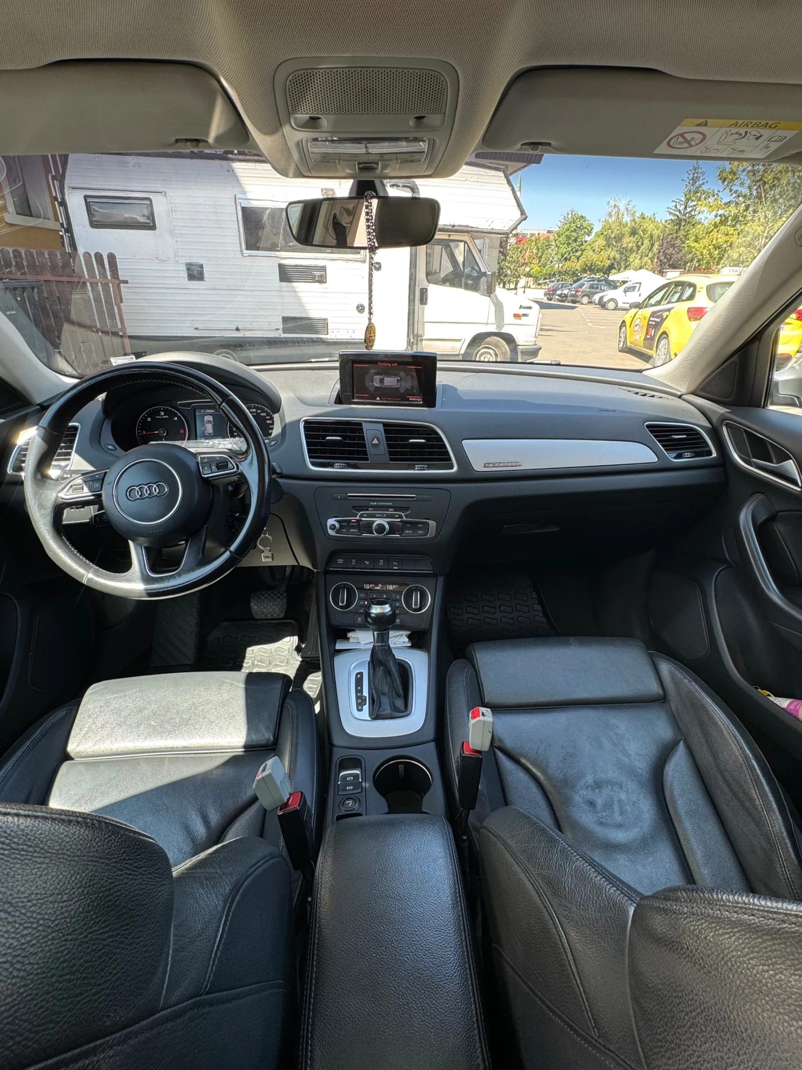 Audi Q3 | Mobile.bg � ����������� 5