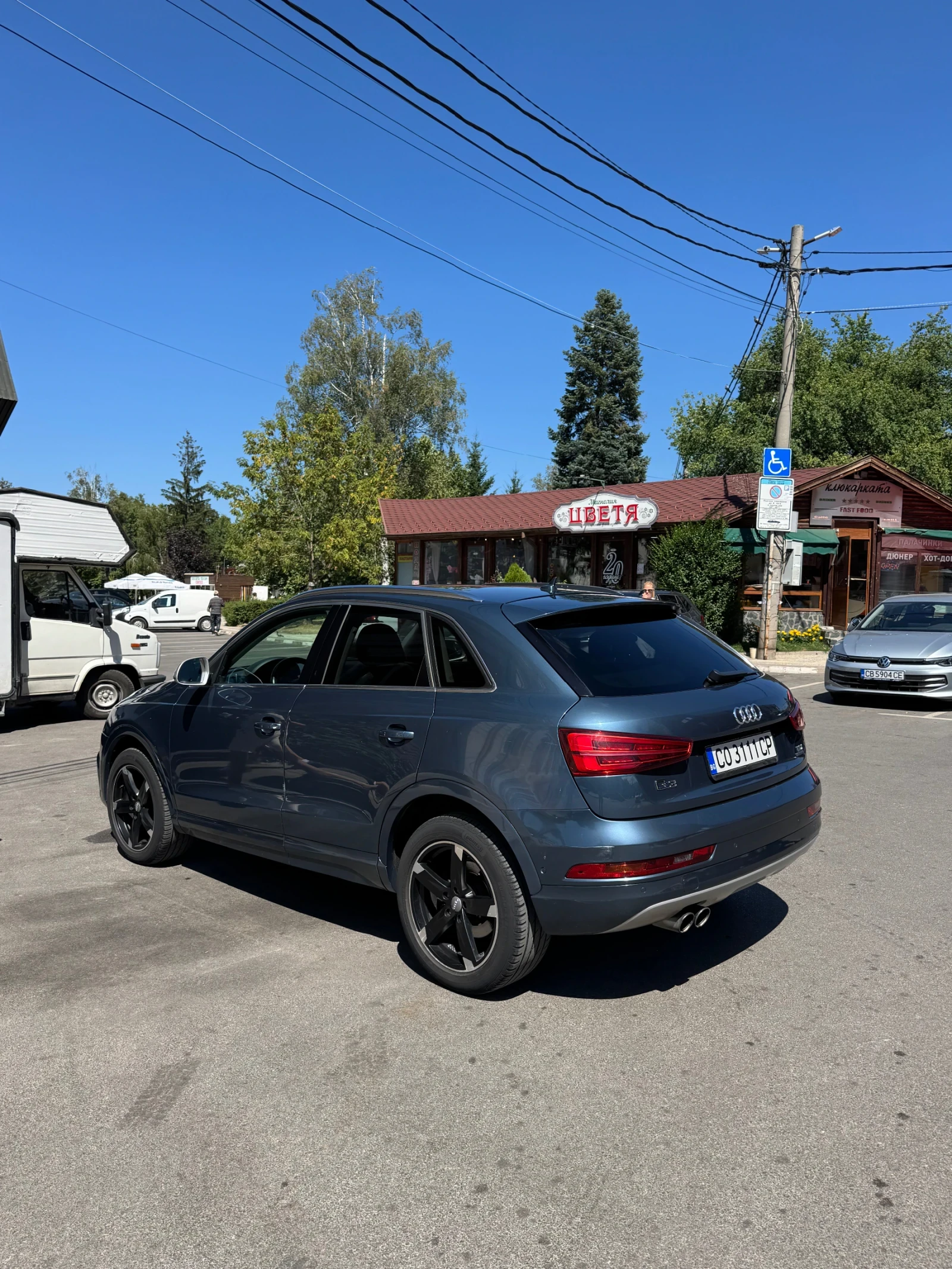 Audi Q3 | Mobile.bg � ����������� 2
