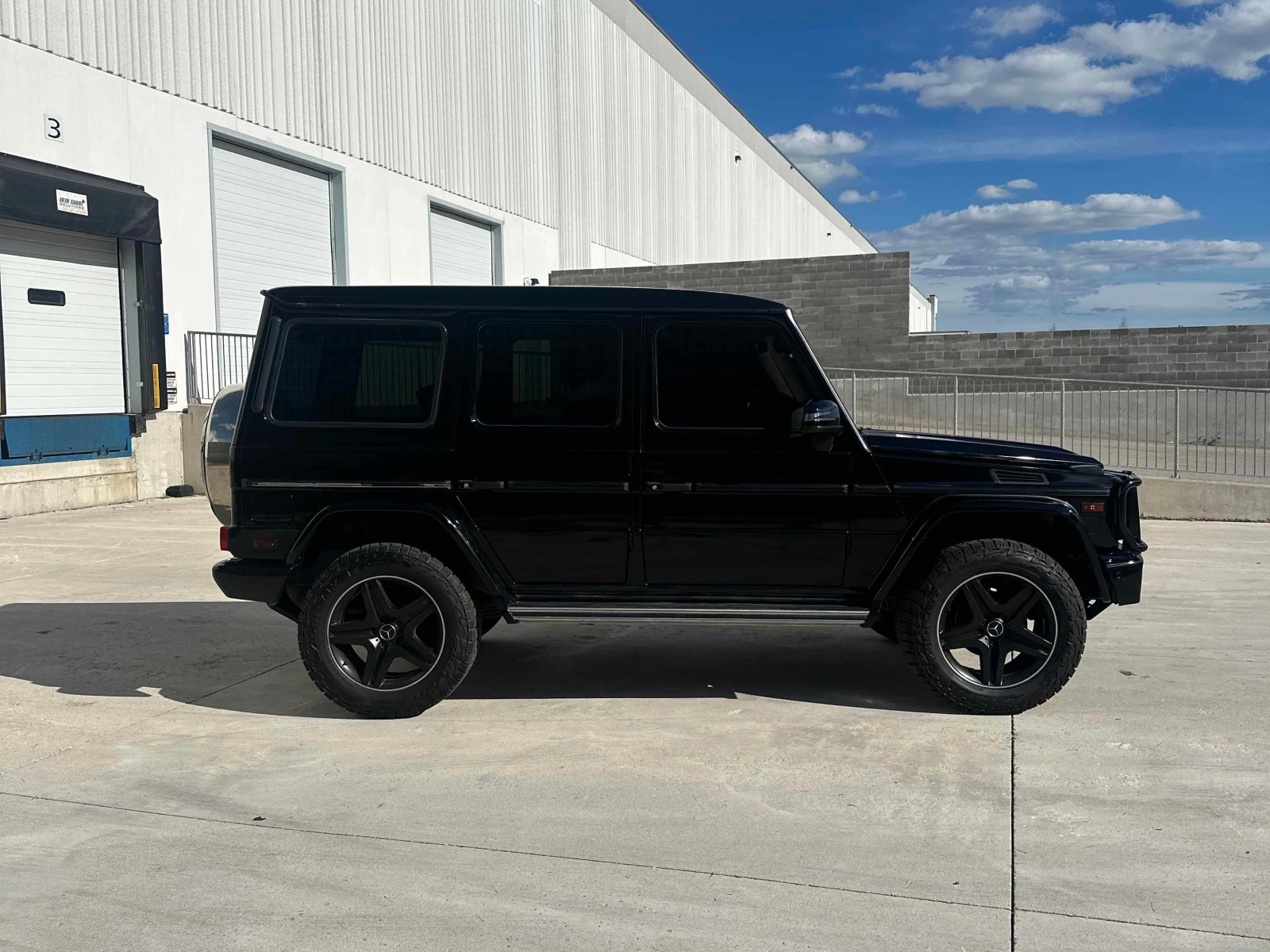 Mercedes-Benz G 500 * 550 * CARFAX * ����� �� ����������� | Mobile.bg � ����������� 3