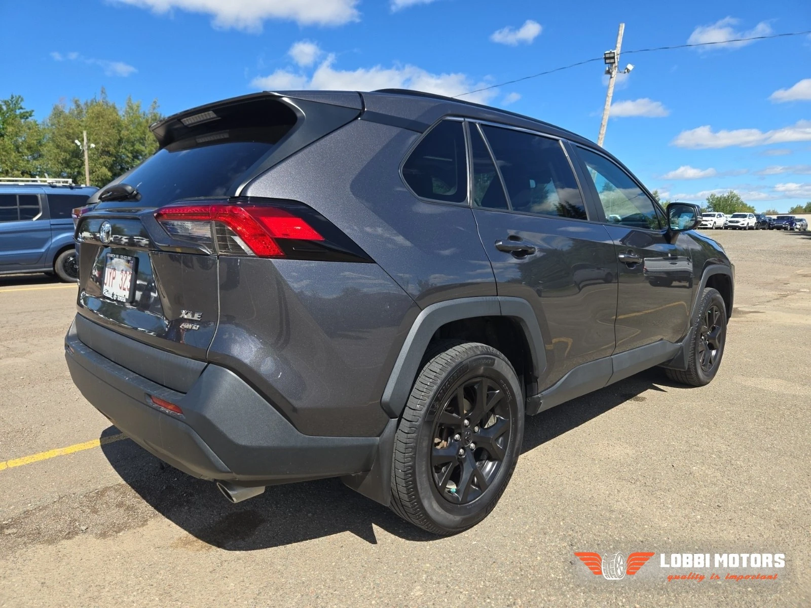 Toyota Rav4, снимка 2 - Автомобили и джипове - 55992637