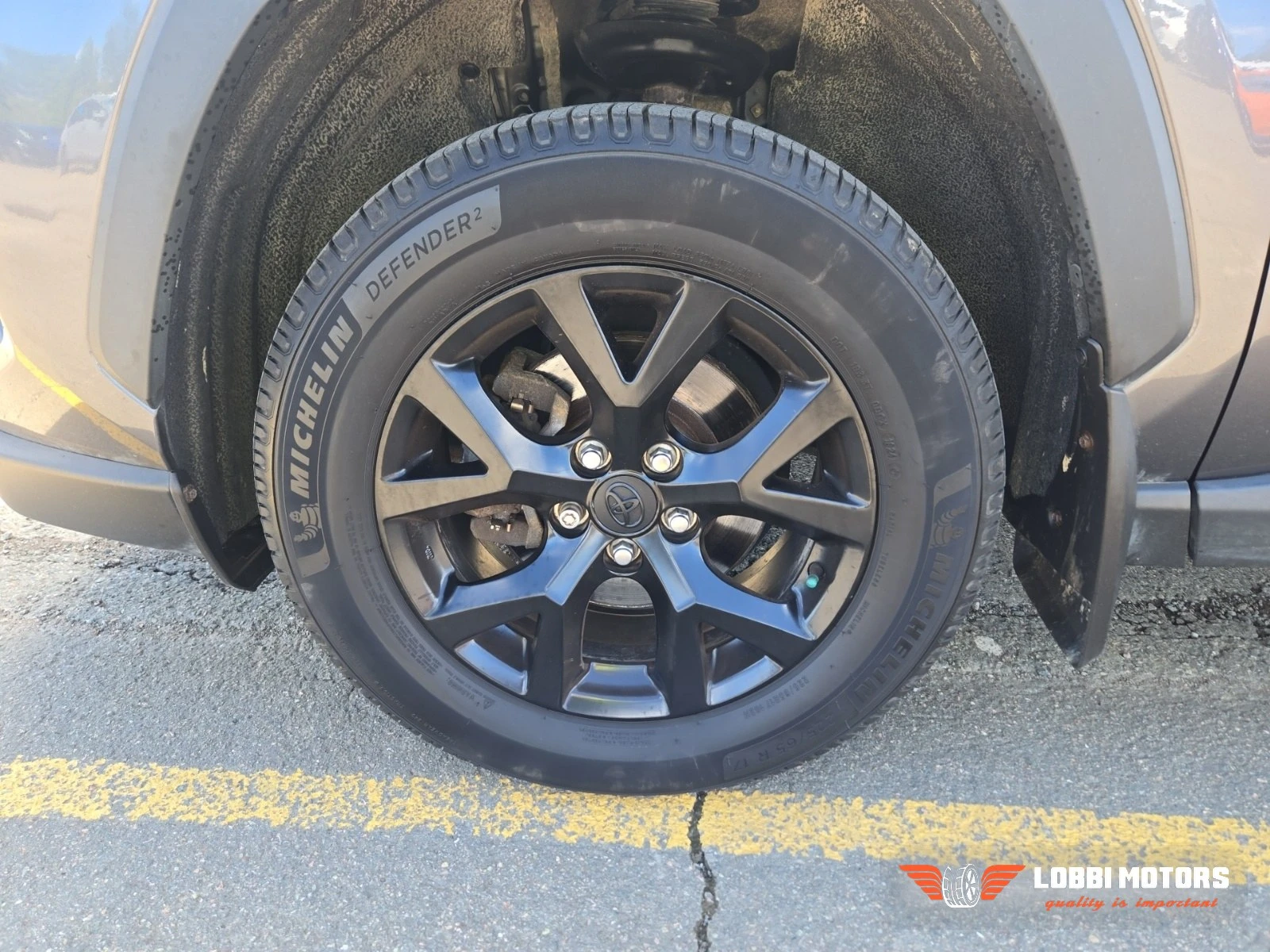 Toyota Rav4, снимка 4 - Автомобили и джипове - 55992637