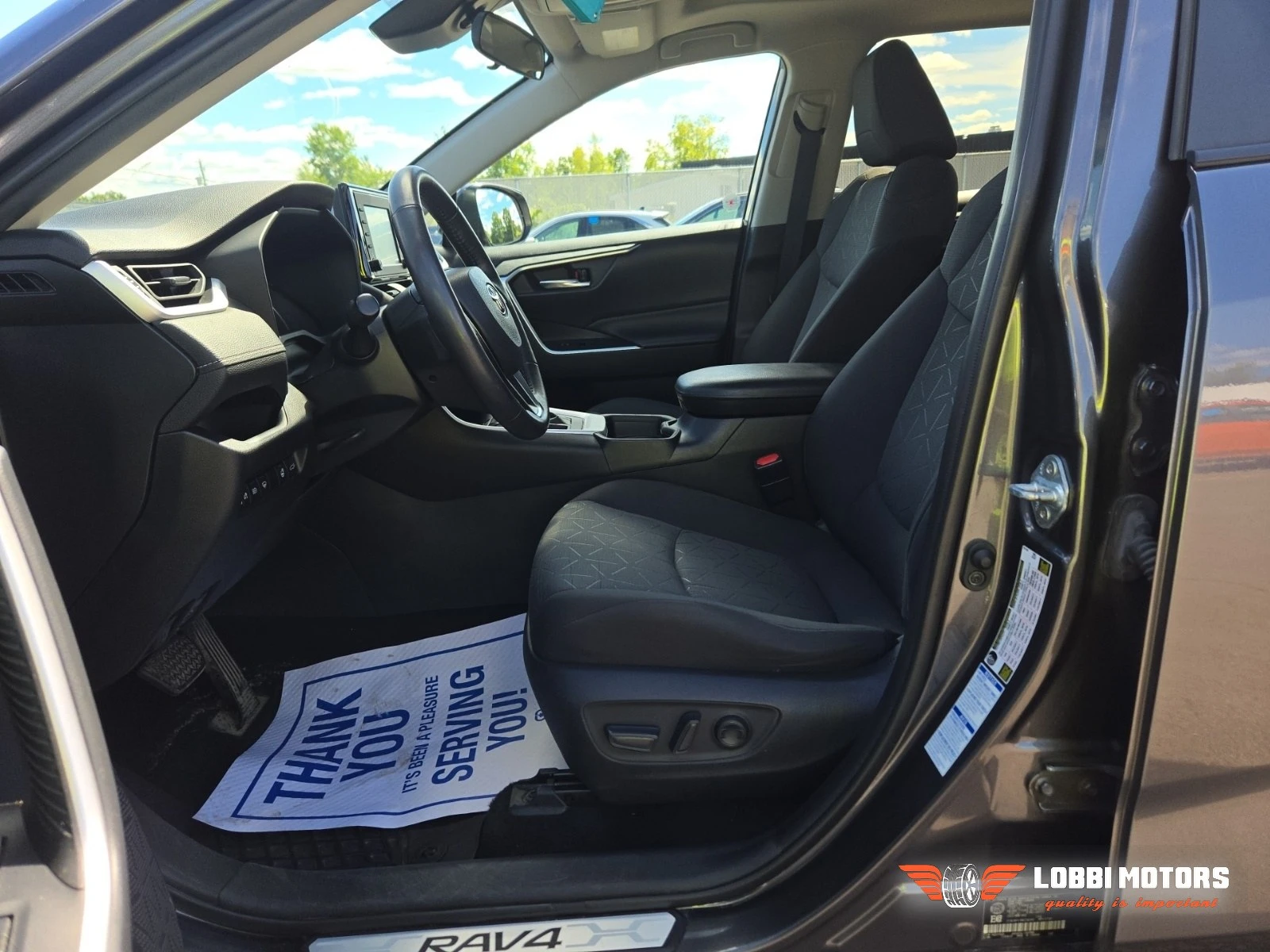 Toyota Rav4, снимка 3 - Автомобили и джипове - 55992637