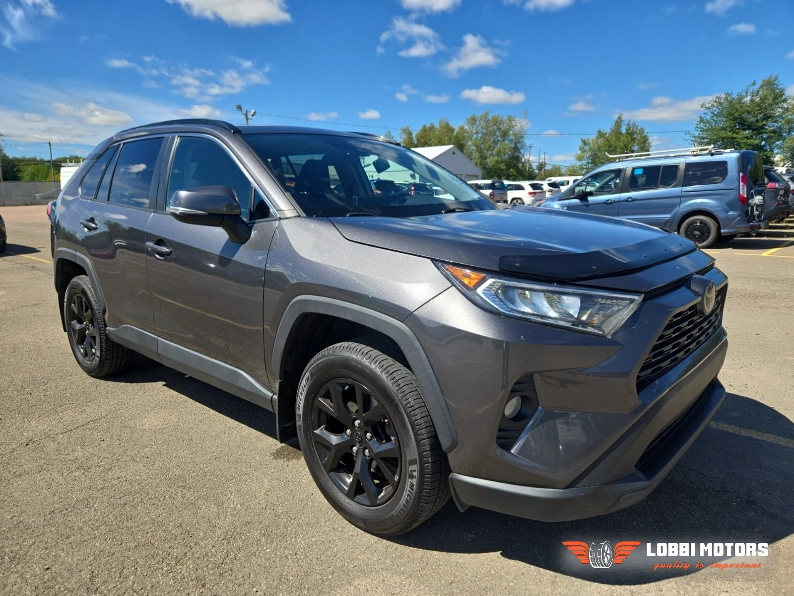 Toyota Rav4, снимка 5 - Автомобили и джипове - 55992637