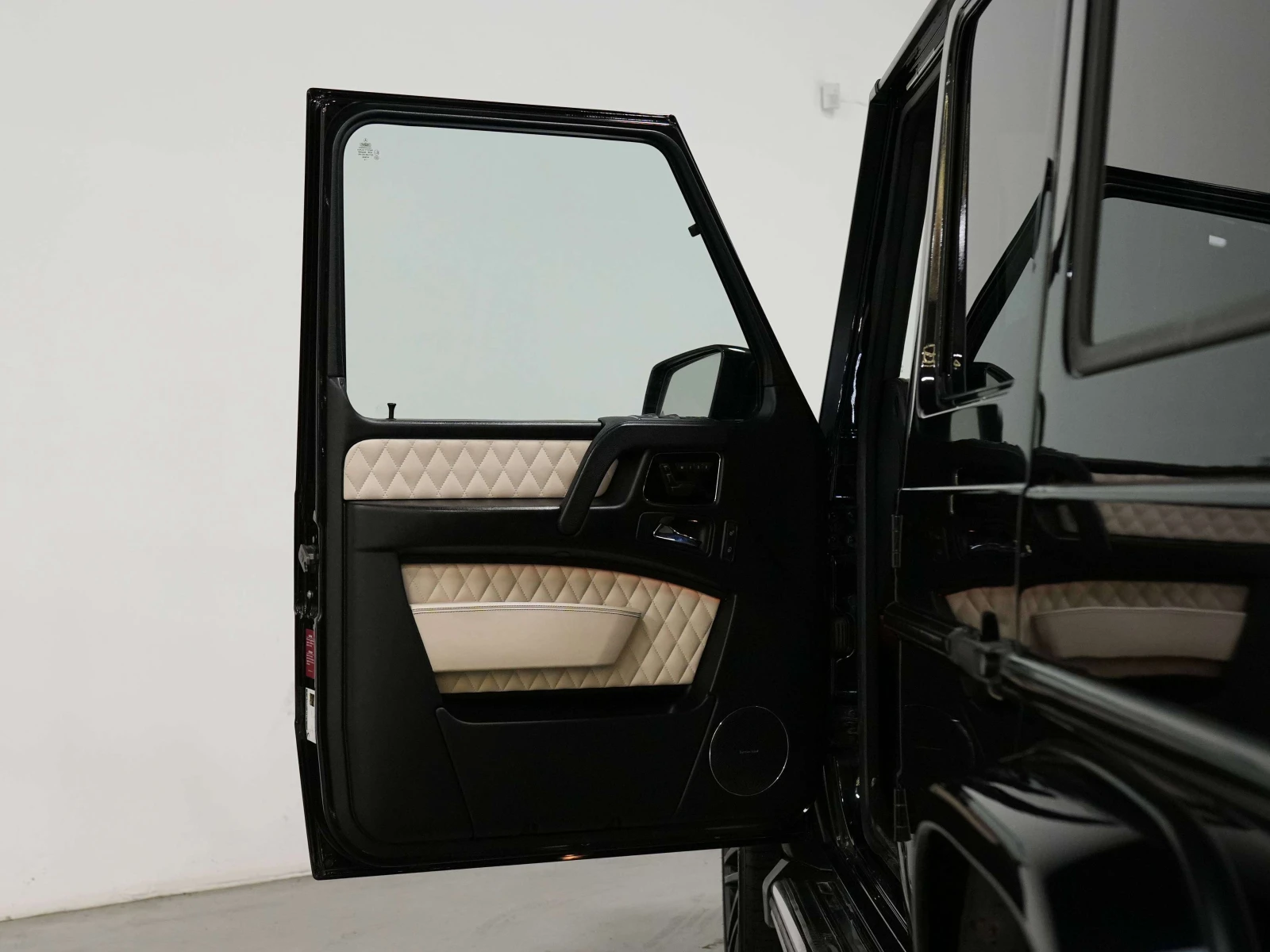 Mercedes-Benz G 63 AMG 4���IC | BRABUS ������| ��������� ���� | Mobile.bg � ����������� 9