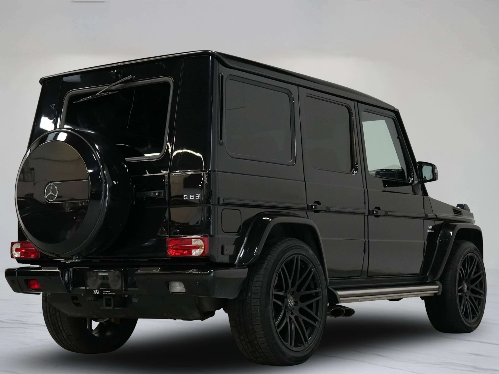 Mercedes-Benz G 63 AMG 4���IC | BRABUS ������| ��������� ���� | Mobile.bg � ����������� 3
