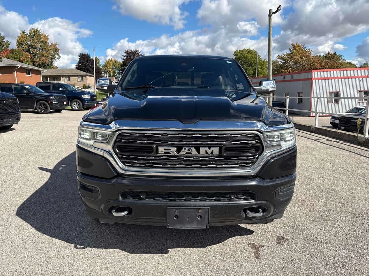 Dodge RAM 1500 * Limited * ���������� ��� ������������ ������*  | Mobile.bg � ����������� 6