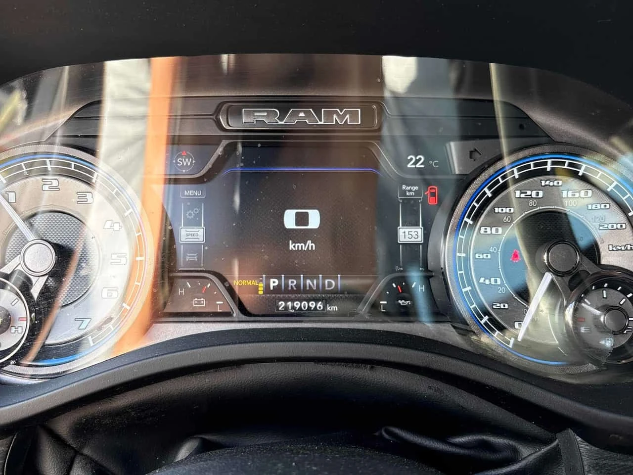 Dodge RAM 1500 * Limited * ���������� ��� ������������ ������*  | Mobile.bg � ����������� 8