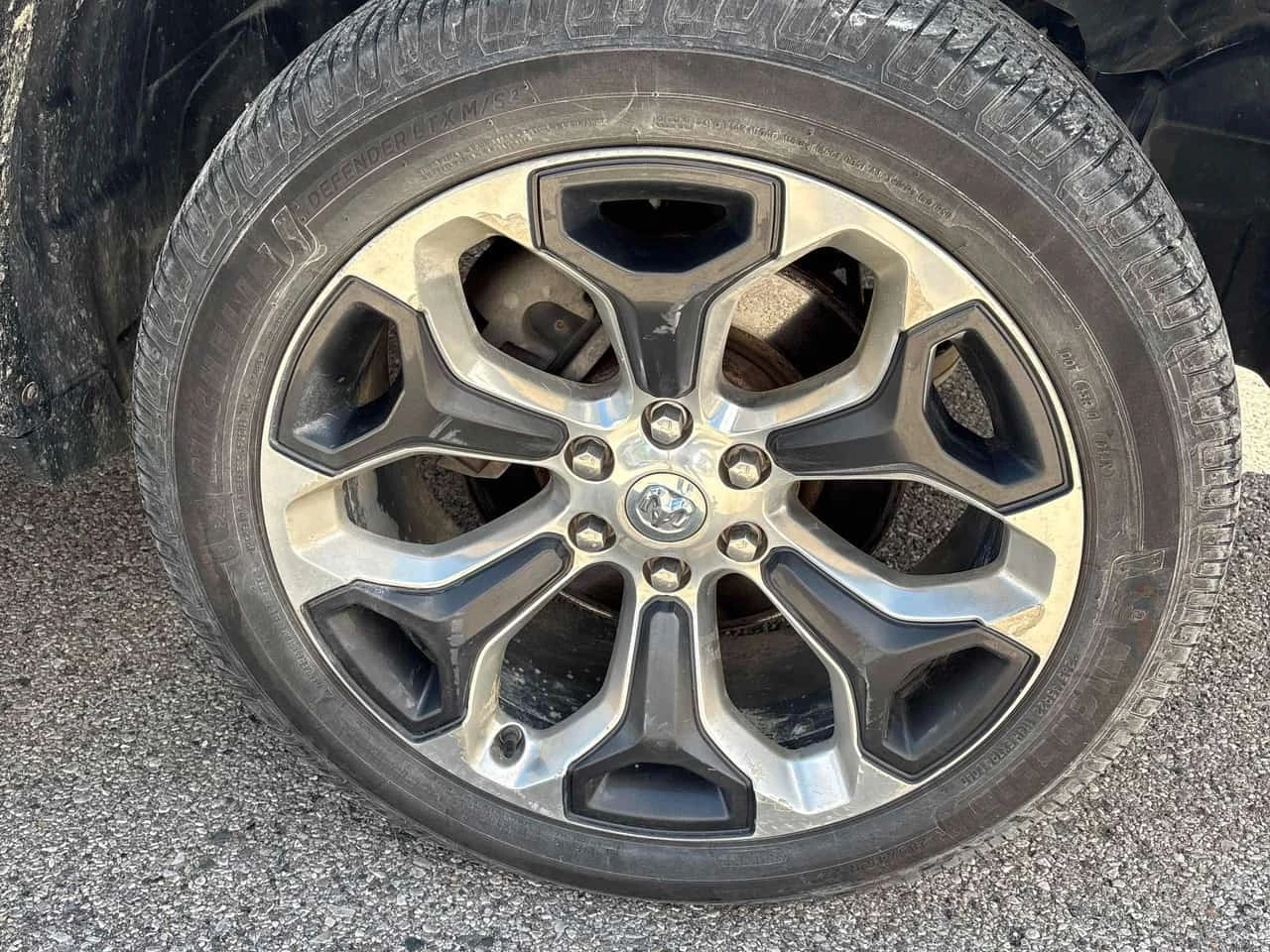 Dodge RAM 1500 * Limited * ���������� ��� ������������ ������*  | Mobile.bg � ����������� 7
