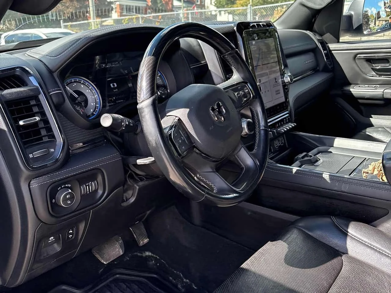 Dodge RAM 1500 * Limited * ���������� ��� ������������ ������*  | Mobile.bg � ����������� 5