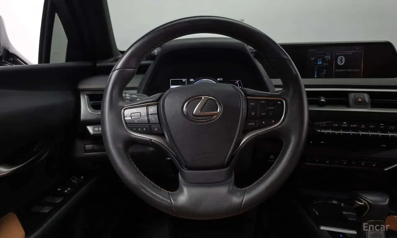 Lexus UX * 2.0 2WD *  | Mobile.bg � ����������� 13